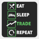 Search for trading stickers Blockchain