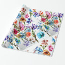 Search for florist wrapping paper Flowers