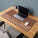 Search for neutral mousepads Desk pad