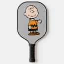 Search for charlie brown pickleball paddles Comic strip