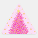 Search for christmas triangle stickers Tree