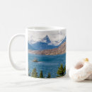 Search for st marys mugs Glacier national park