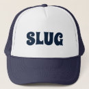 Search for slug baseball caps Animals