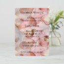 Search for romantic birthday invitations Rose