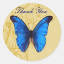 Search for beautiful art stickers Butterfly