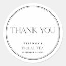 Search for black tea stickers Typography