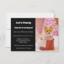 Search for dog owner invitations Puppies
