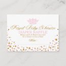 Search for royalty baby shower invitations Crown