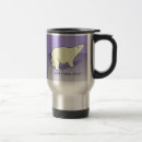 Search for polar bear travel mugs Wildlife