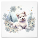 Search for christmas nursery posters Winter