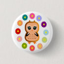 Search for owl shower badges For kids