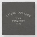 Search for coasters Create your own