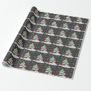 Search for cardinals wrapping paper Snow