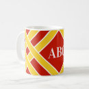 Search for gold band mugs Stripes