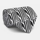 Search for zebra ties Wild