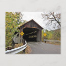 Search for covering postcards Fall