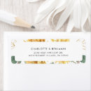 Search for outdoors return address labels Watercolor