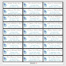 Search for teal peacock wedding stickers Modern