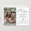 Search for calendar wedding save the dates Pencil us in