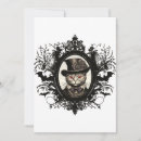 Search for fangs and invitations Creepy