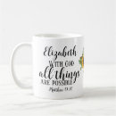 Search for floral cross mugs Watercolor