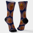 Search for tribal socks Native