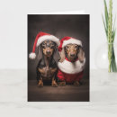 Search for funny dachshund dog cards Animals