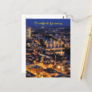 Search for frankfurt postcards City