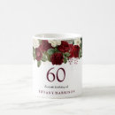 Search for red roses mugs Burgundy