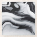 Search for contrast coasters Black