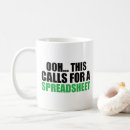 Search for funny accounting mugs Data
