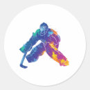 Search for ice hockey goalie stickers Colourful