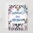 Search for cute dalmatian birthday cards Dalmatians