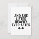 Search for lift cards Motivation