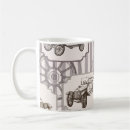 Search for vintage car mugs Black