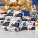 Search for traditional wrapping paper Rustic