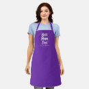 Search for grape aprons Cute