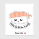 Search for how to stickers Blue
