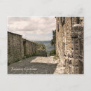 Search for tuscany postcards Italy