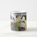 Search for nature designs mugs Yellow