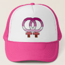 Search for lesbian hats Queer