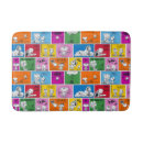 Search for peanuts bath mats Comic strip