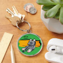 Search for funny cats key rings Modern