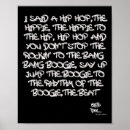Search for 80s hip hop posters Old school