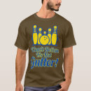 Search for gutter tshirts Dude