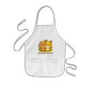 Search for best friend aprons For kids
