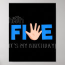 Search for cool kids posters Birthday