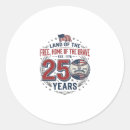 Search for patriotic baseball stickers Funny4thofjuly