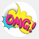 Search for omg stickers Retro