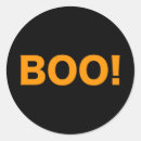 Search for halloween envelope seals Boo